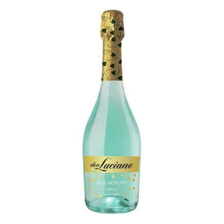 Vin mousseux Blue Don Luciano (75 cl)