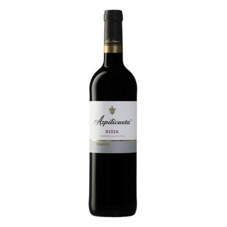 Vin rouge Azpilicueta (75 cl)