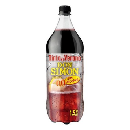 Vin rouge Don Simon (1,5 L)