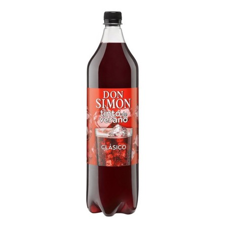 Rouge d'été Don Simon (1,5 L)