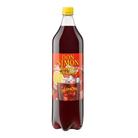 Rouge d'été Don Simon Citron (1,5 L)