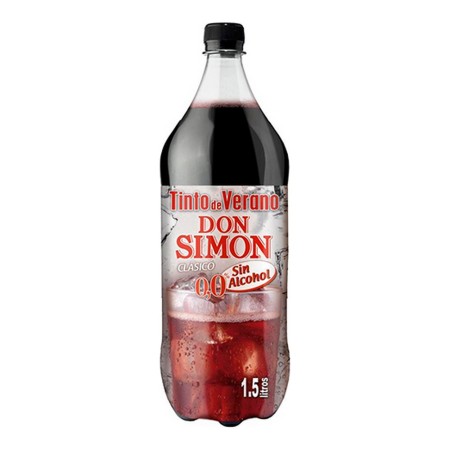 Rouge d'été Don Simon (1,5 L)
