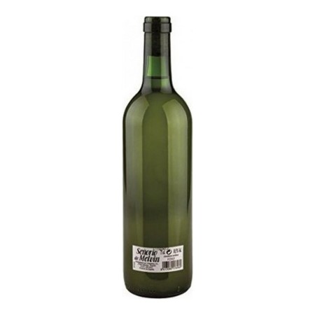 Vin blanc Señorio de Melvin Turbio (75 cl)