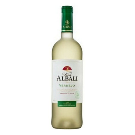 Vin blanc Viña Albali (75 cl)