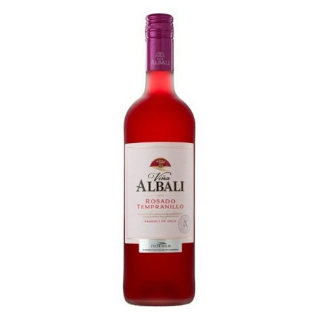 Vin rosé Albali (75 cl)