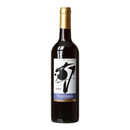 Vin rouge Cosechero (75 cl)
