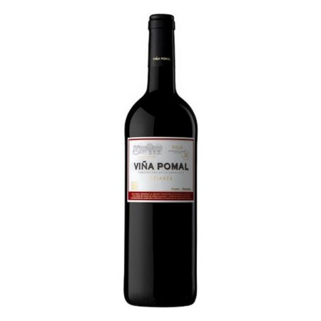 Vin rouge Viña Pomal (75 cl)