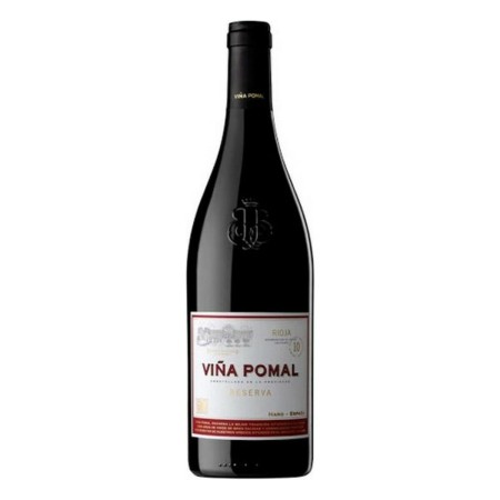 Vin rouge Viña Pomal Reserva 2015 Reserva 2014 (75 cl)