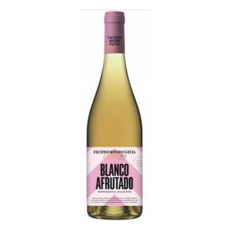 Vin blanc Faustino Rivero (75 cl)