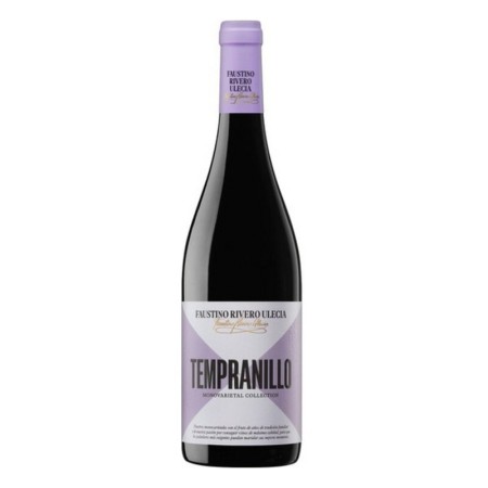 Vin blanc Faustino VII Tempranillo (75 cl)