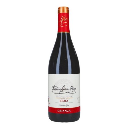 Vin rouge Faustino VII Rioja (75 cl)