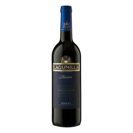 Vin rouge Lagunilla Reserva 2016 Reserva 2015 (75 cl)