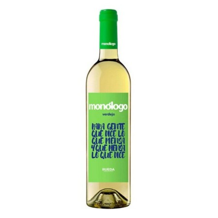 Vin blanc Monologo (75 cl)