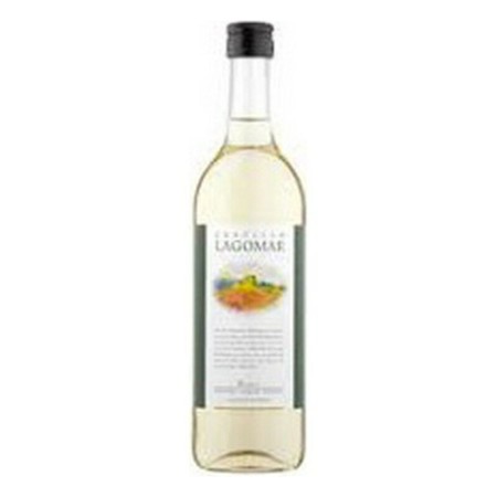 Vin blanc Castillo Lagomar (75 cl)