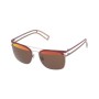 Lunettes de soleil enfant Police SK53649SN8H Marron (ø 49 mm)