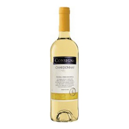 Vin blanc Consigna (75 cl)