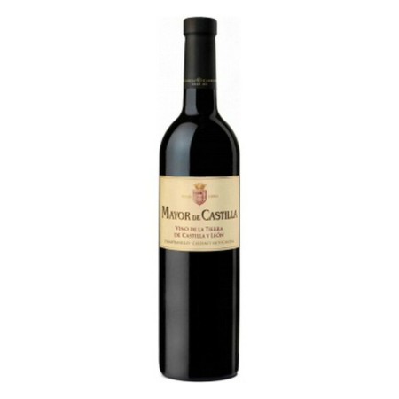 Vin rouge Mayor Castilla (75 cl)