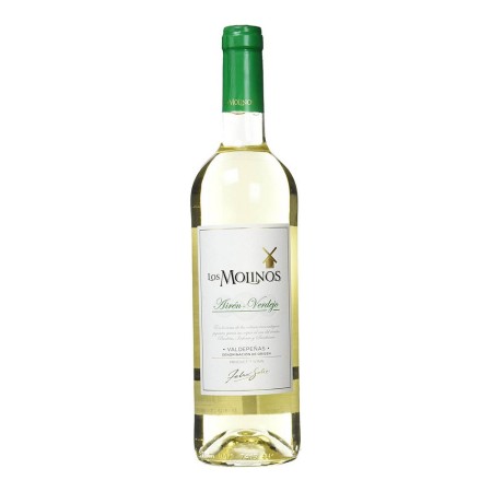 Vin blanc Los Molinos (75 cl)