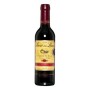 Vin rouge Señorío de los Llanos (37,5 cl)