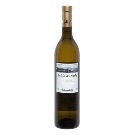 Vin blanc Bahía Denia (75 cl)
