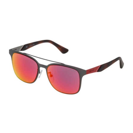 Lunettes de soleil enfant Police SK54452627R Marron (ø 52 mm)