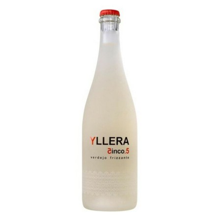 Vin blanc Yllera (75 cl)