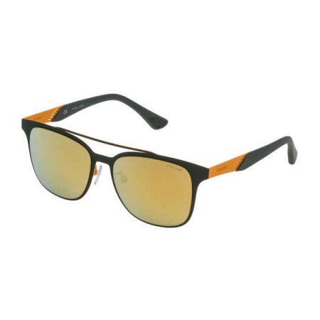 Lunettes de soleil enfant Police SK54452I27G Orange (ø 52 mm)