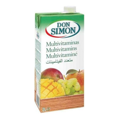 Boisson rafraîchissante Don Simon Multifruta (2 L)