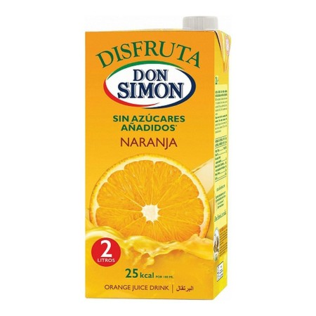 Boisson rafraîchissante Don Simon (2 L)