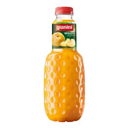 Nectar Granini Pêche (1 L)