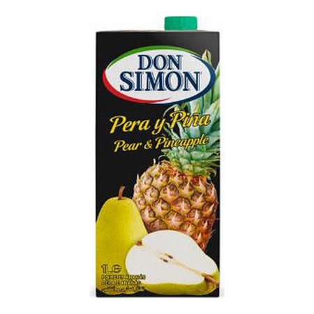 Nectar Don Simon Ananas Pera (1 L)