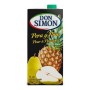 Nectar Don Simon Ananas Pera (1 L)