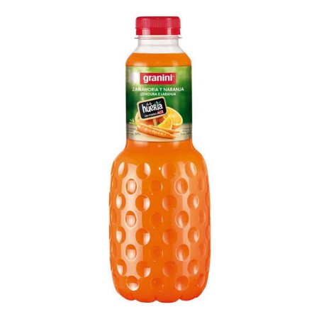 Nectar Granini Orange Carotte râpée (1 L)