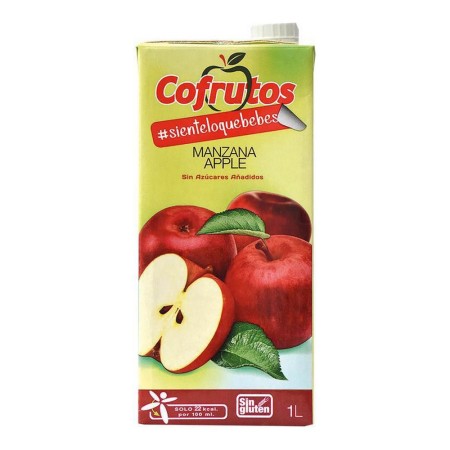 Jus Cofrutos Pomme (1 L)