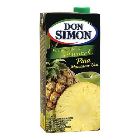 Jus Don Simon UVA Ananas Pomme (1 L)