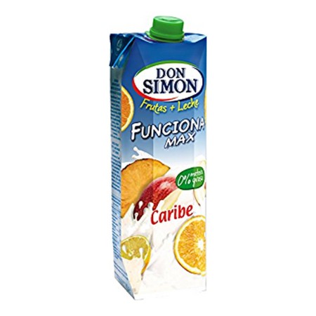 Nectar Don Simon Funciona Max Caribe (1 L)