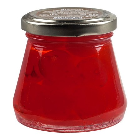 Cerises au sirop Diamir (142 ml)