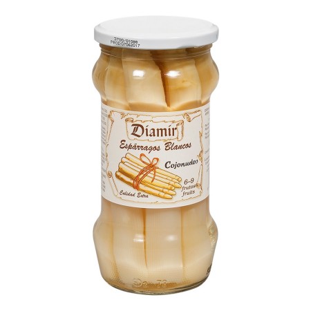 Asperges Diamir (520 g)