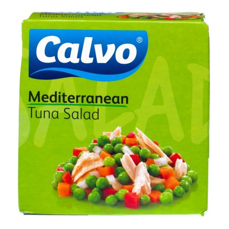 Salade Calvo Mediterránea (150 g)