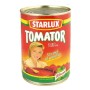 Tomate concassée Starlux (410 g)