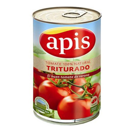 Tomate concassée Apis (410 g)