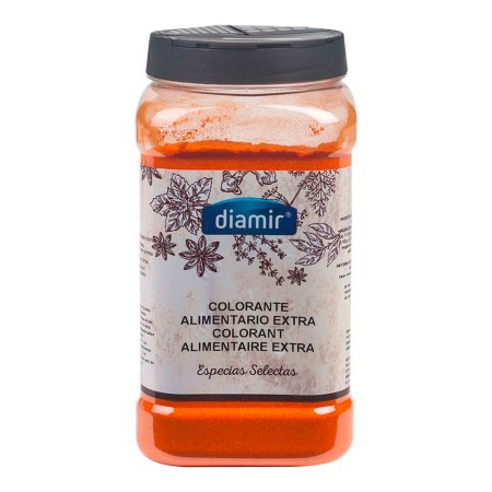 Colorants alimentaires Diamir (910 g)