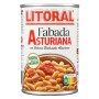 Fabada asturienne Litoral (420 g)