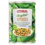 Pois chiches Litoral (425 g)