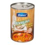 Lentilles au chorizo Diamir (425 g)