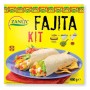 Préparation pour fajitas Zanuy (490 g)