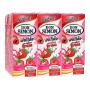 Smoothie Don Simon Fraise (6 x 200 ml)