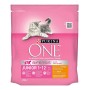 Aliments pour chat Purina One Vifensis (450 g)