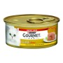 Aliments pour chat Purina Fondant Gold Pollo (85 g)