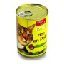 Aliments pour chat Red Cat (100 g)